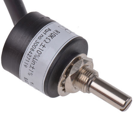 R10kOmega plusmn 10% Wire Wound Potentiometer 3008427119