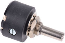 RS Pro P25 1kΩ ± 10% potentiometer