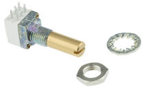 P9A2R100FISX1103ML 10kΩ ± 20% potentiometer