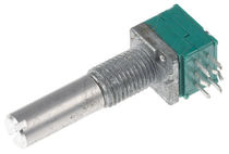 RK097121009N 50k carbon film potentiometer