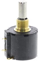 3547S-1AA-103A 3 turns 10kΩ ±3% wire wound potentiometer Bourns original import