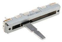 110C 10KA sliding potentiometer Alps brand new original imported