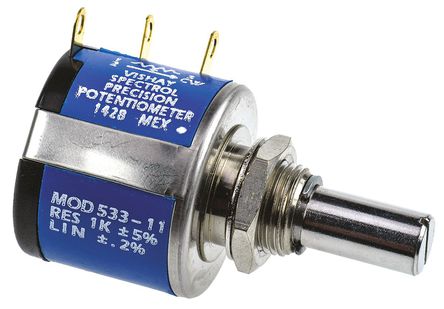 MOD533-11 1k ± 5% potentiometer
