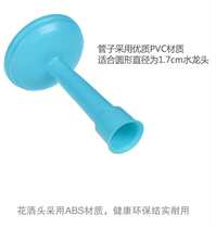 Kitchen Faucet Shower Head Economizer Filter Water Faucet