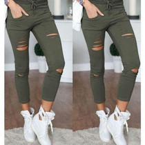 high waist jeans femme stch women s pants denim women