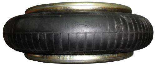 Oscillating soft machine Air spring Airbag pad shock absorber FS330-11 FS330-14 JBF325-160-1