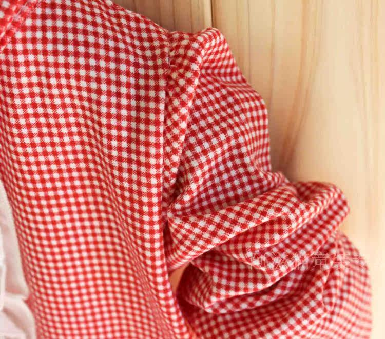 Chemise fille à manche longue - Ref 2086630 Image 28