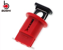 Doctoral BD-D04 Air Switch Micro Breaker Safety Lock Stitch Outward Widening Small Breaker