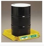 ENPAC Ying Peike 1 barrel with leakage liner 5750-ye chemical secondary container