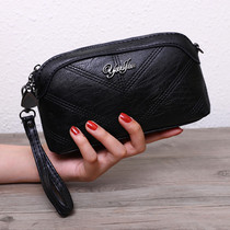 2021 new Shangxin small bag female Korean super fire messenger bag fashion all-match messenger bag simple dual-use handbag womens bag