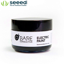  (British original)Bare Conductive electronic ink Conductive ink pen liquid circuit 50m