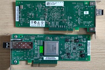 Оригинальное платье DELL R1N53 QLE2560-DELL 8Gb Однопортовый адаптер HBA применим R730 R630