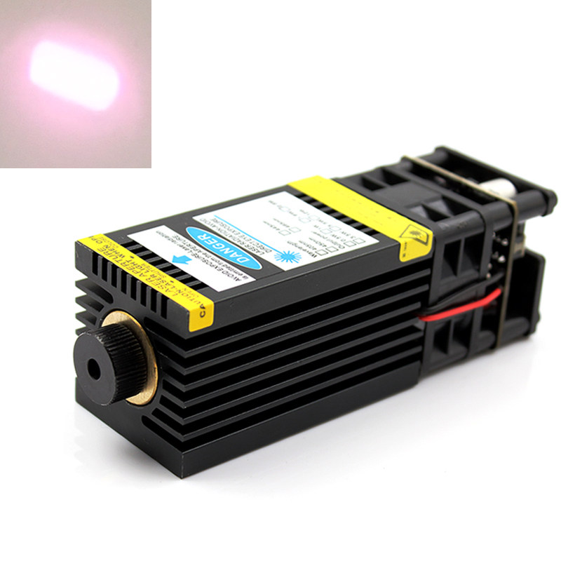 808nm近红外激光器 850nm 1W可调焦激光模组 Oxlasers品牌大功率激光头