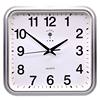 Polaris 13inch Silent Large Wall Clock Living Room Office Modern Simple Quartz Clock Wall Hanging Clock