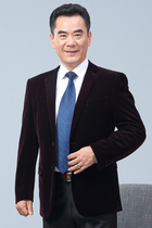 Middle-aged casual wear middle-aged corduroy jacket dad suit one-piece mens coat casual suit mens thick promotion