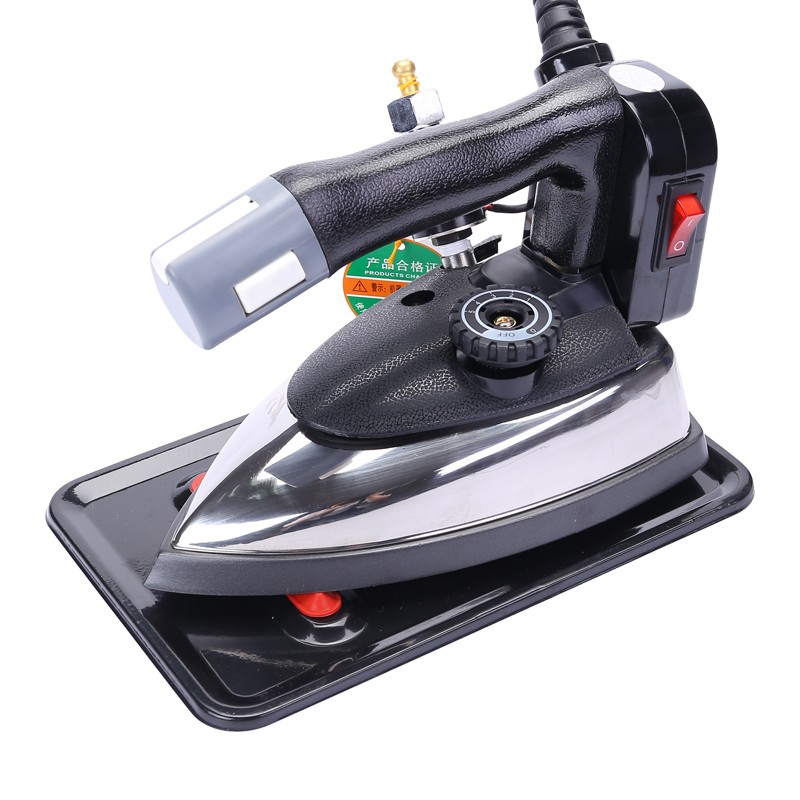 Handsome Hanging Bottle Iron High Power Electric Iron Industrial Electric Hot Hanging Bottle Industrial Steam Iron Hot Bucket Large Steam Quantity