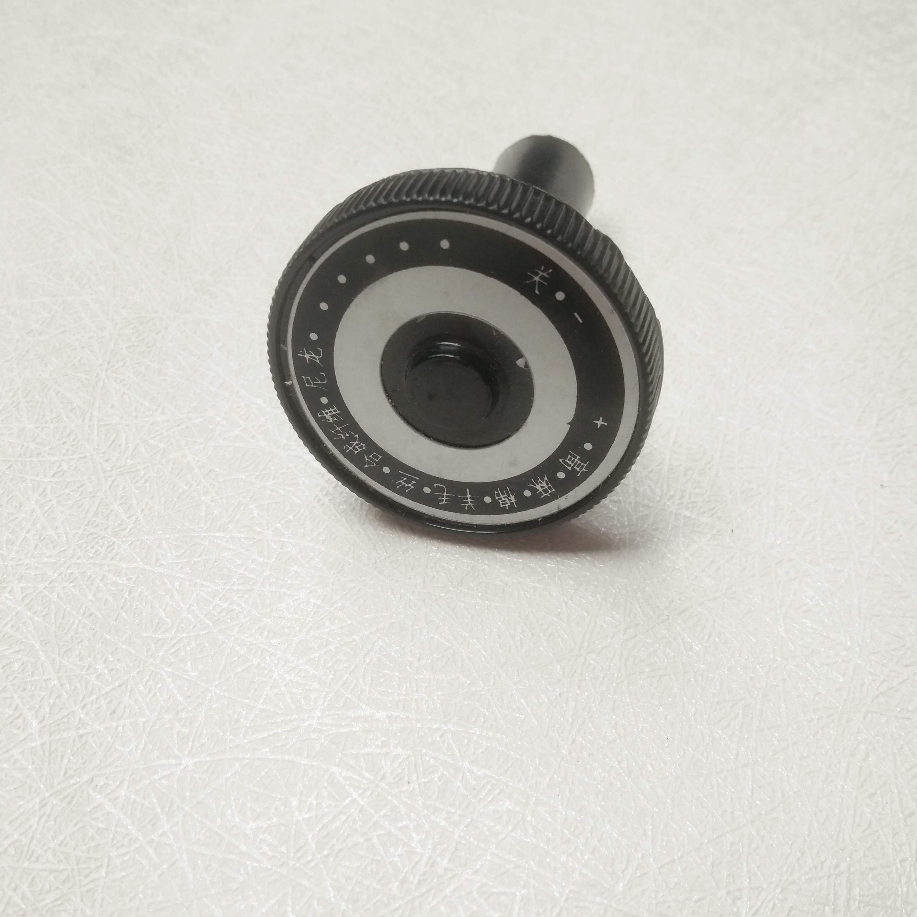 Authentic Shanghai Red Heart YK-50D Iron 700w500w thermostats switch turn knob iron accessories