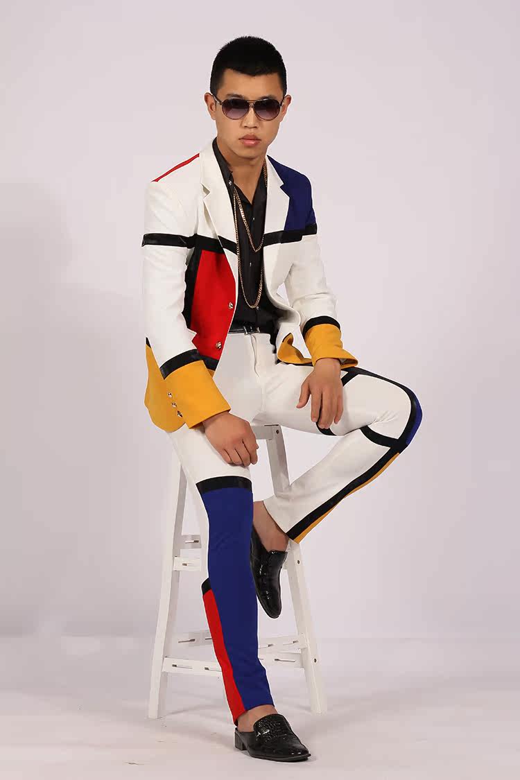 Costume homme pour Quatre saisons - Ref 1561478 Image 19