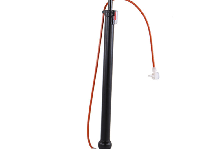 Pompe à vélo - Ref 2389992 Image 18