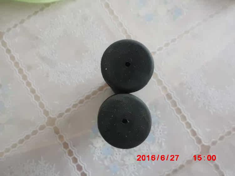 Poignées de vélo GIANT - Ref 2346525 Image 8