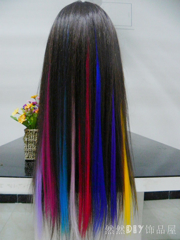 Extension cheveux - Ref 221705 Image 13