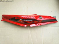 Правая крышка тела (Mana850 Red