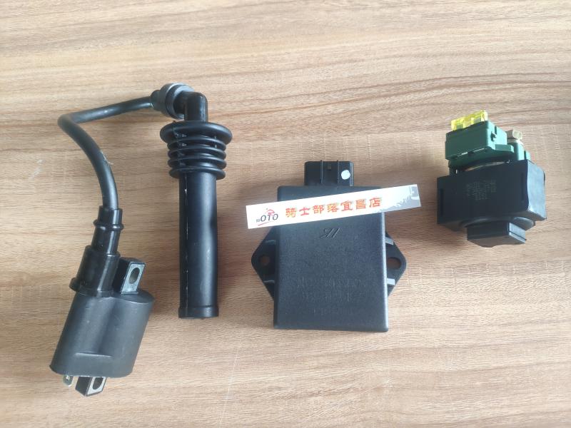 20-21 Huayang Huayang K6R double-convex NC250 igniter high-voltage package to start the renew