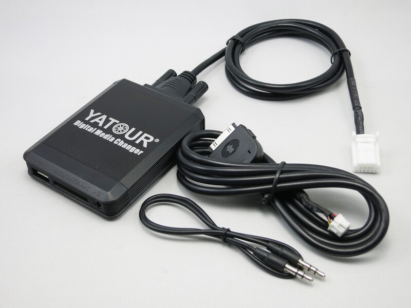 Suitable for Lexus Lexus Lexus GX470CRUISERFJ Vizi car MP3 distortion-free music disc box