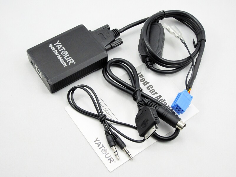 Snow Iron Dragon Ipod Music On-board Disc box C2 C3 C4 C6 C8 C8 Picasso Belingona Xsara