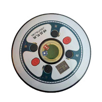 Mahjong machine accessories color sub plate plastic shell large LCD Sitai Lanco small winter chip operating plate assembly General