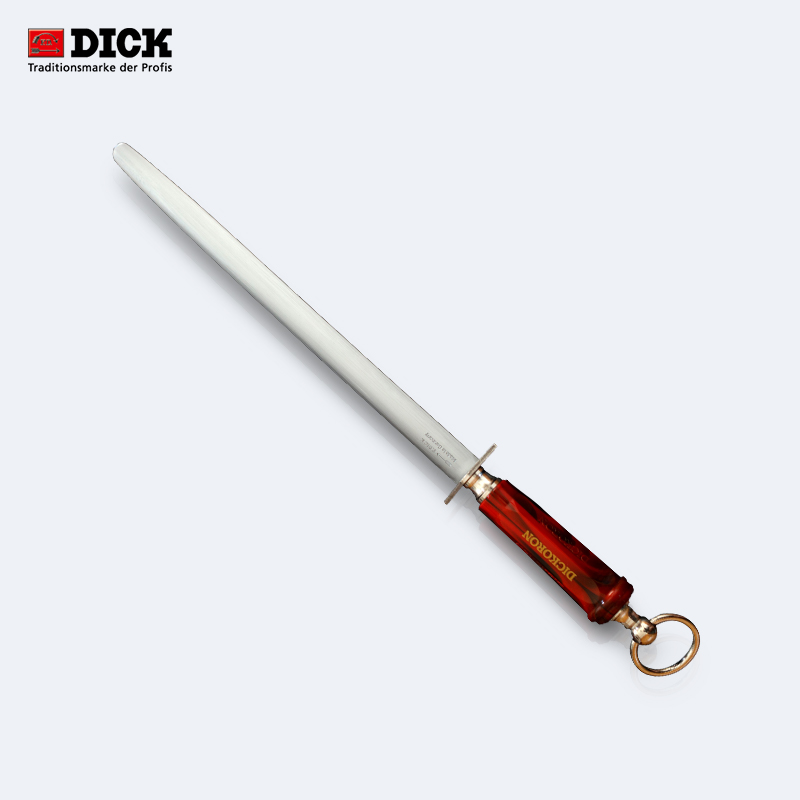 German Original Dress Import Dick Dick Knife Sharpened Stick Butcher Plant Special Knife Sharpened Stick Arrow Shield Knife 7598330