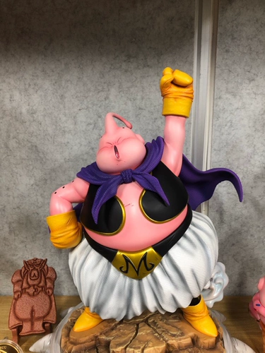 49 Модель Dragon Ball Hand -Wish VIN после CPR Fat Fat Full Set с золотыми монетами три специальных предложения