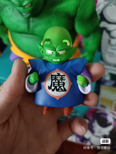 49 модельная смола переворачивает P Agency Little Bike