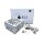 Совершенно новый блок питания для настольного компьютера Xindong GP500W Black Gold версии 500/600 Вт/700 Вт/800 Вт 600 Вт mini 4