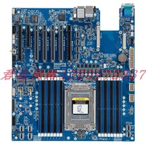 Gigabyte Gigatics MZ32-AR0 motherboard support for EPYC 7002 7003 PCle4 0 M 2