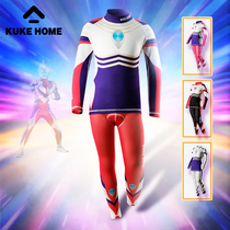 Cool Ke KUKE High-end Customised Children Short Sleeve Suit Balance Car Ride racing car Scooter Autman