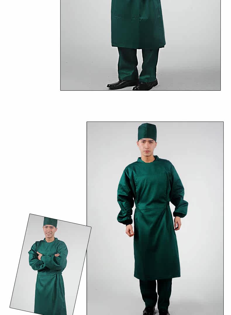 Tenue infirmière - Ref 1857829 Image 24