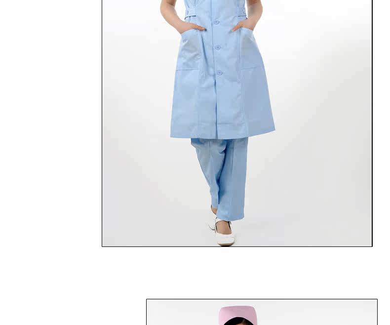 Tenue infirmière - Ref 1857520 Image 24