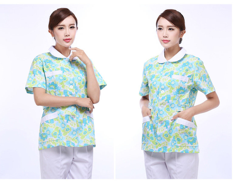 Tenue infirmière - Ref 1861022 Image 35