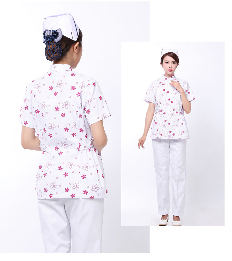 Tenue infirmière - Ref 1861022 Image 20