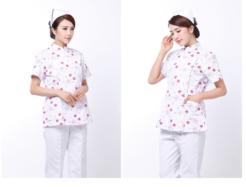 Tenue infirmière - Ref 1861022 Image 19