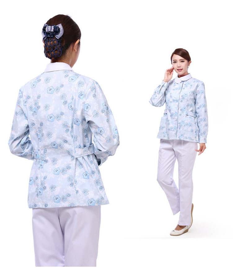 Tenue infirmière - Ref 1861022 Image 44