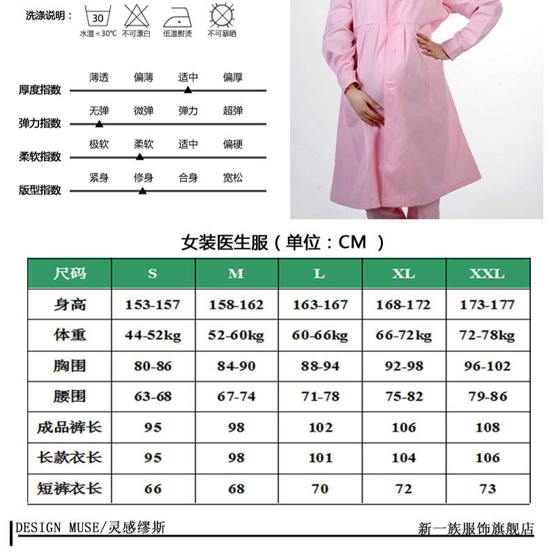 Tenue infirmière - Ref 1857397 Image 21