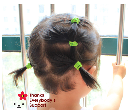 Accessoire coiffure - Ref 1203349 Image 5