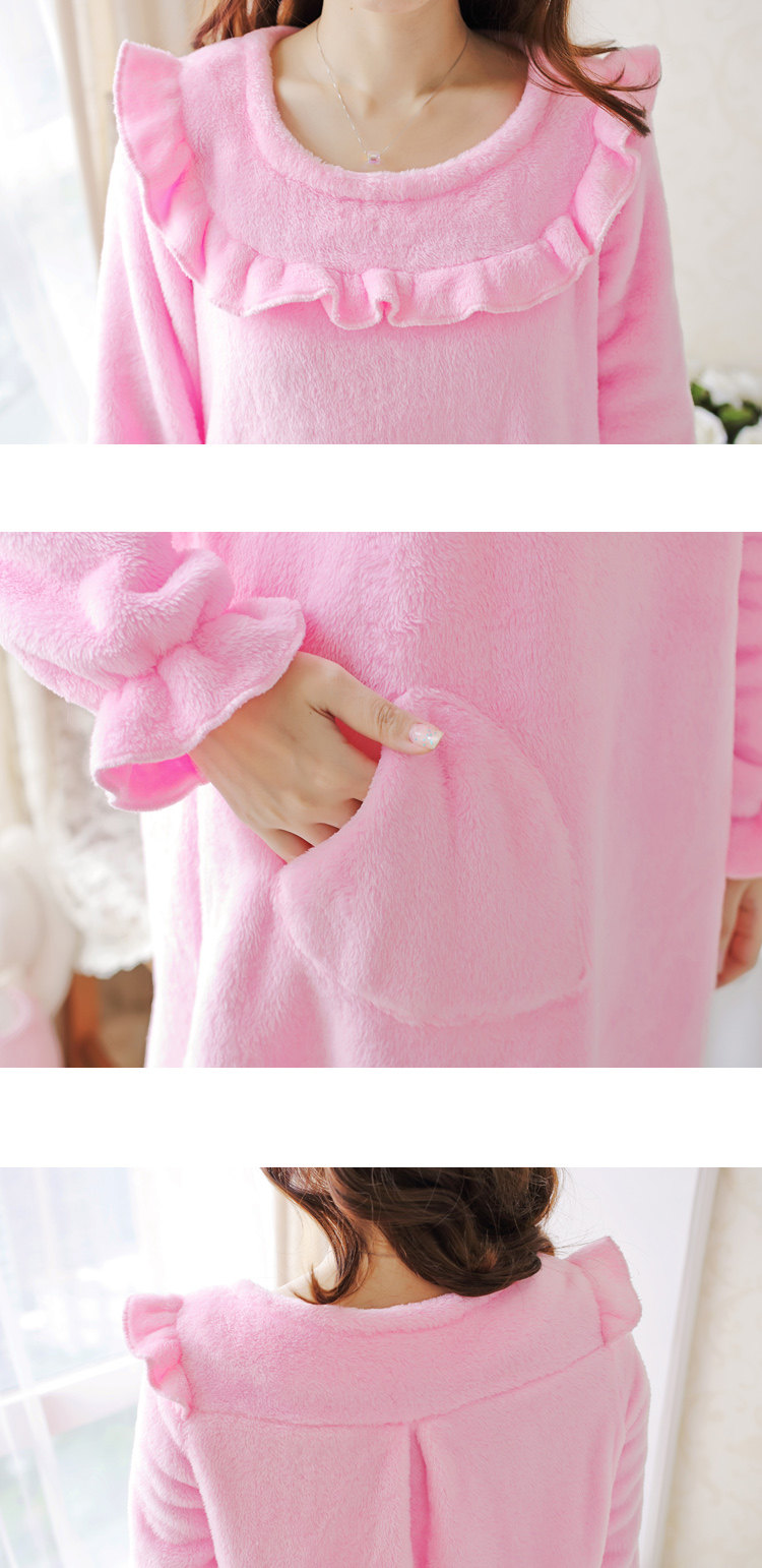 Peignoir WYDZ WYDZ6042BAX - Ref 602025 Image 8