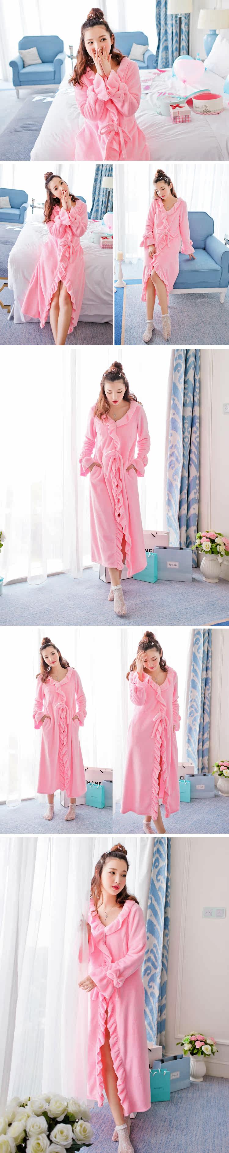 Peignoir jeunesse WYDZ wydz6048 - Ref 602028 Image 6