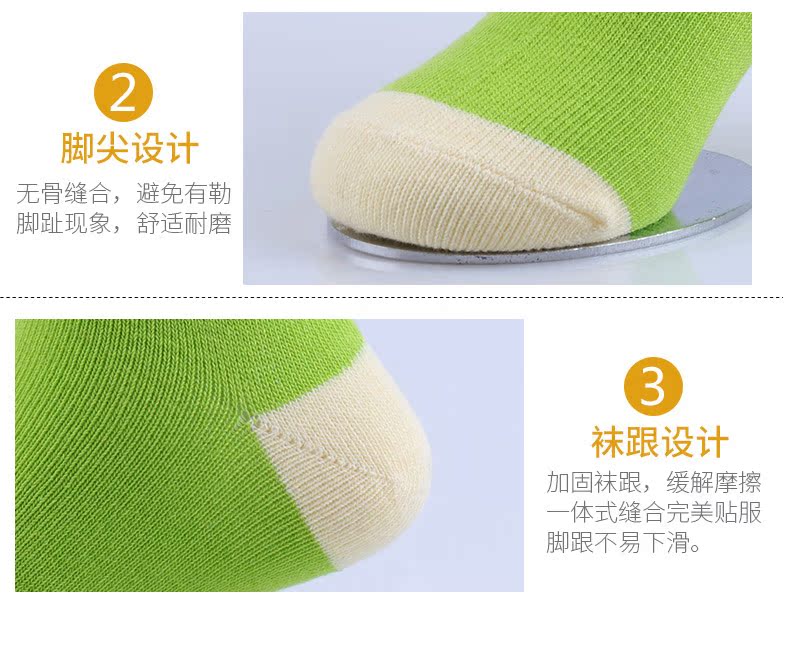 Zhuodong cha mẹ và con vớ gia đình đặt hộp quà tặng vớ cotton cha mẹ gia đình ba 3-5 trẻ em 12 cặp của nam giới và phụ nữ trong vớ