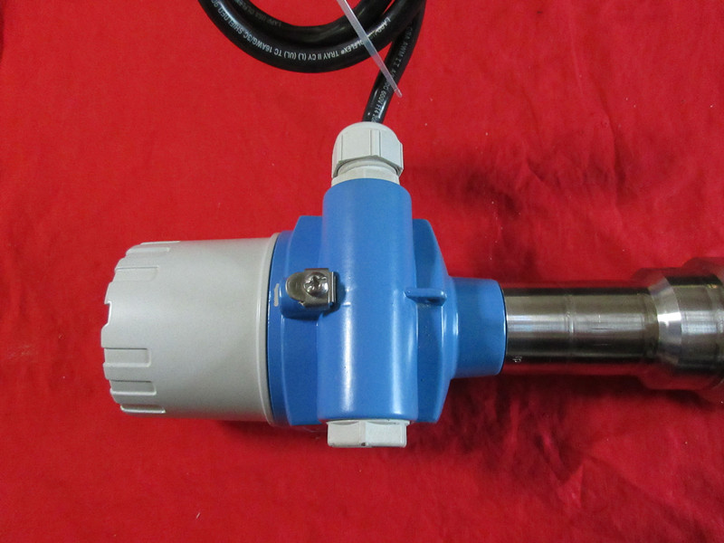 Endress Hauser Fmi51 A1bggja4a1a