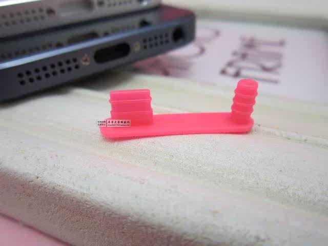 Connecteur pour téléphone portable - Ref 317000 Image 8