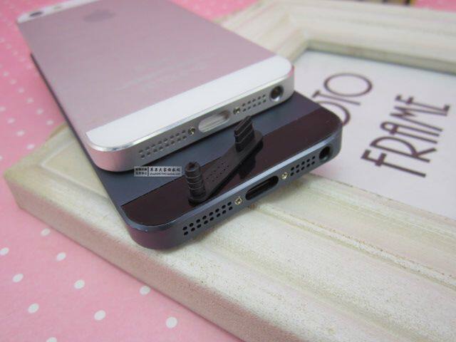 Connecteur pour téléphone portable - Ref 317000 Image 11